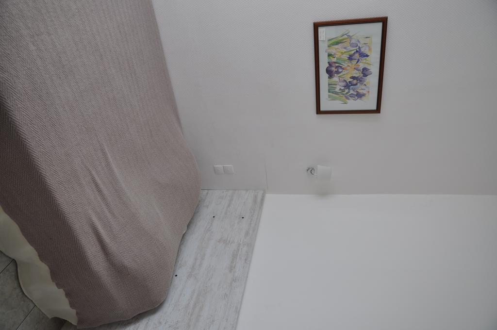 לה רוק-גז'אק Auberge Des Platanes חדר תמונה